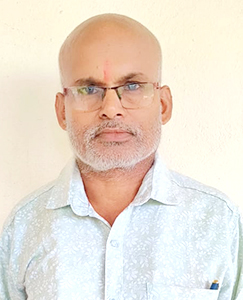 Dhruv Narayan Tripathi (B.Ed)